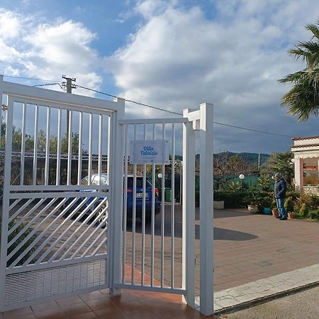 Villette Fabrizio, 2025 A Vieste Exterior photo